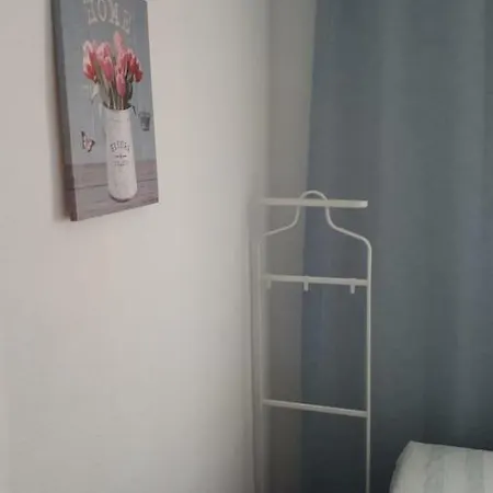 Apartment 03011, Spain, Alicante, Calle Canonigo Giner, 1 *
