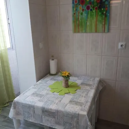 03011, Spain, Alicante, Calle Canonigo Giner, 1 Apartment Alicante
