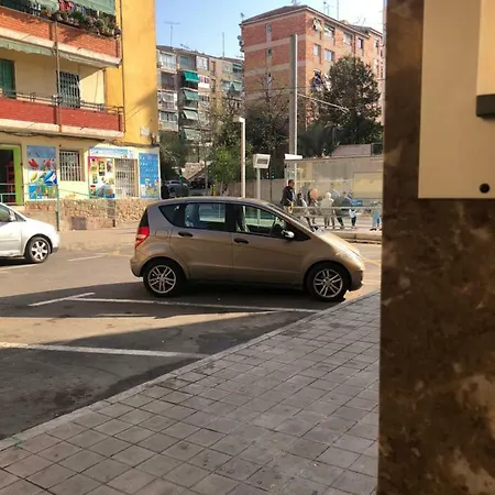 03011, Spain, Alicante, Calle Canonigo Giner, 1